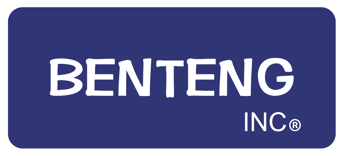 Benteng Logo
